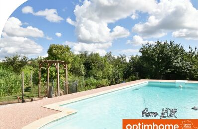 vente maison 340 000 € à proximité de Rullac-Saint-Cirq (12120)