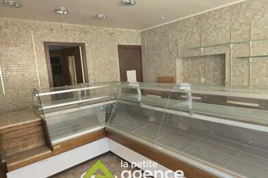 Maison 9 pièces 44000 €