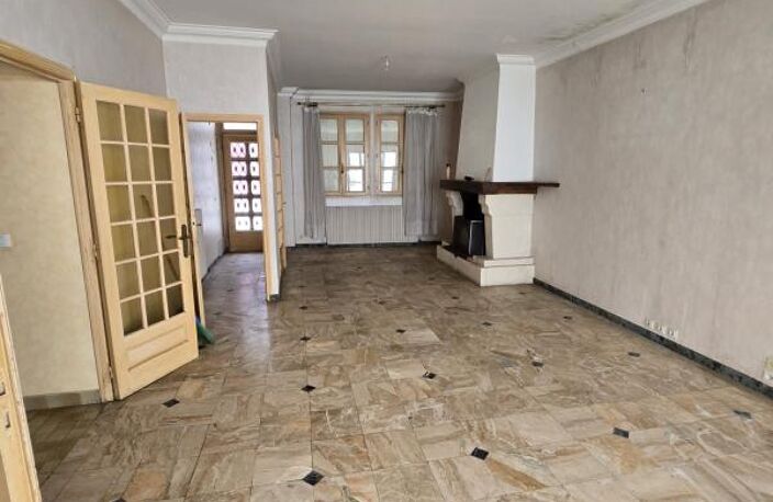 DUN SUR AURON : Idéalement bien situé, ensemble immobilier c — photo 2