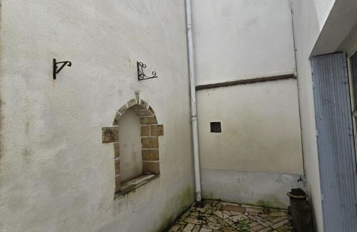 DUN SUR AURON : Idéalement bien situé, ensemble immobilier c — photo 4