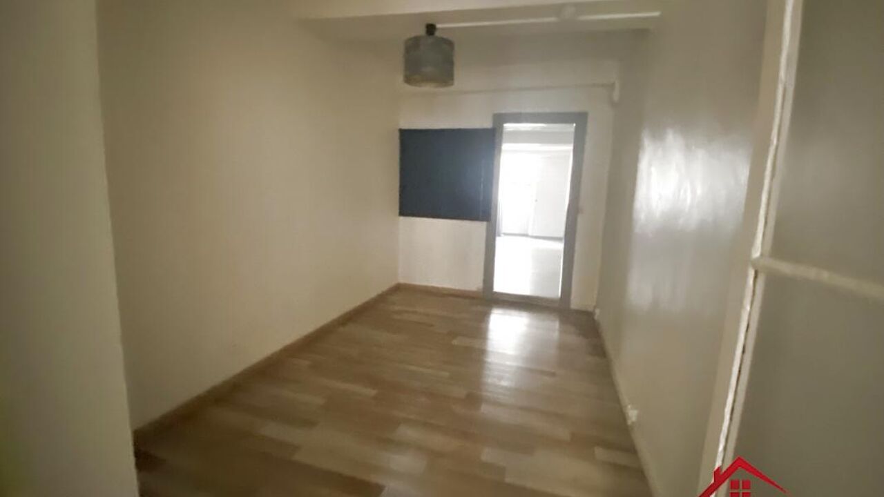 appartement 4 pièces 88 m2 à vendre à Besançon (25000)