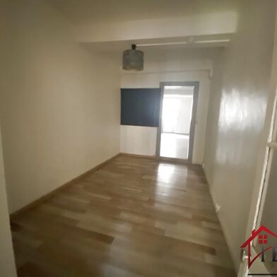 Appartement 4 pièces 88 m²