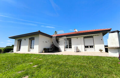 vente maison 274 500 € à proximité de Les Pineaux (85320)