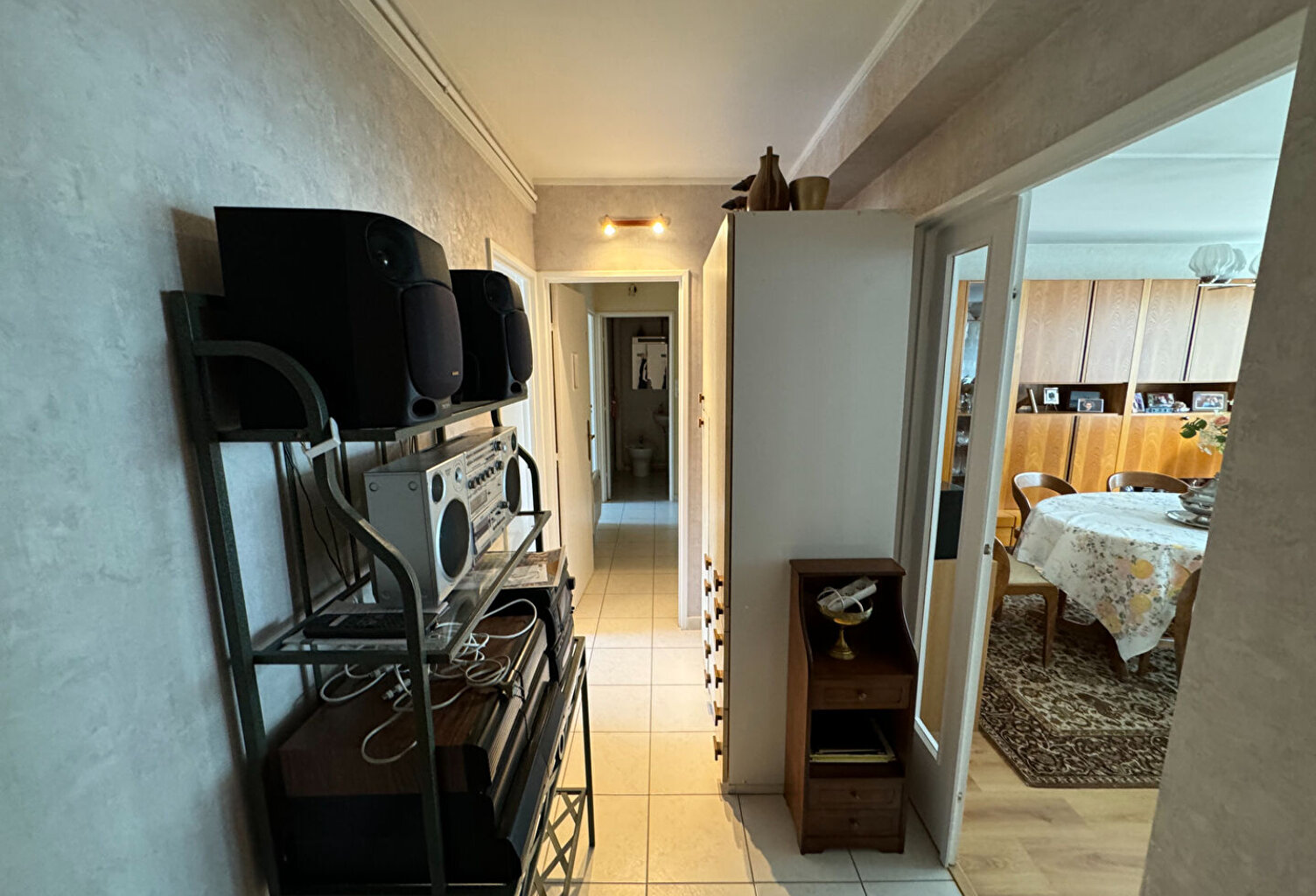 Appartement Type 4 (2 ch), 80.57 m2 — photo 1