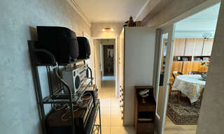 Appartement 4 Pièces 80 m² à vendre à Bourges (18000)