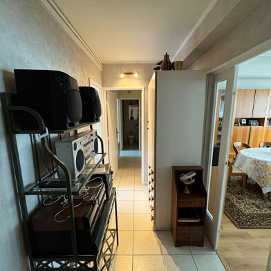 Appartement 4 pièces 144850 €