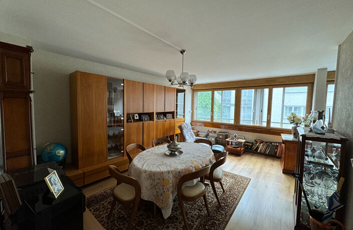 Appartement Type 4 (2 ch), 80.57 m2 — photo 2