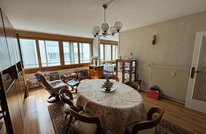 Appartement Type 4 (2 ch), 80.57 m2 — photo 3