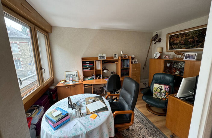Appartement Type 4 (2 ch), 80.57 m2 — photo 4