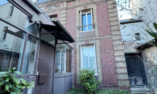 Appartement 1 Pièce 12 m² à vendre à Rouen (76000)