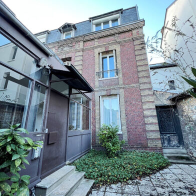 Appartement 1 pièces 35000 €