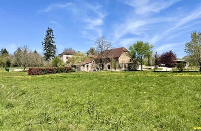vente maison 995 000 € à proximité de Lauresses (46210)
