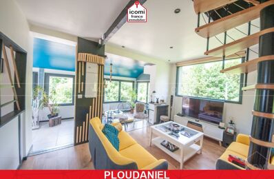 vente maison 299 000 € à proximité de Plouvien (29860)