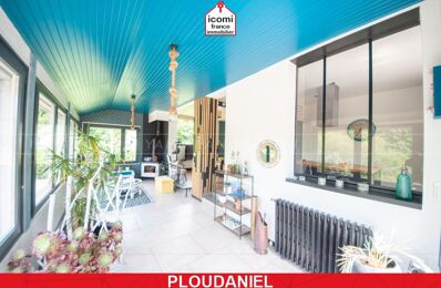 vente maison 299 000 € à proximité de Plougastel-Daoulas (29470)