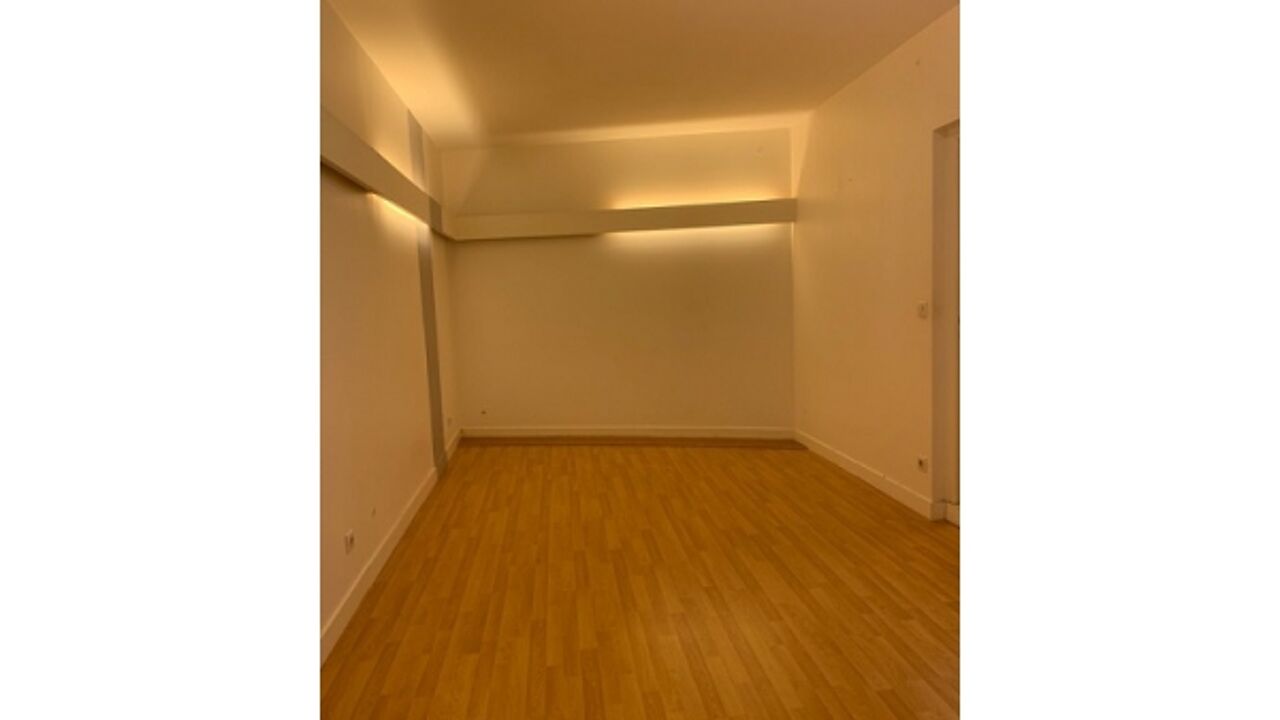 appartement 2 pièces 30 m2 à louer à Toulouse (31000)