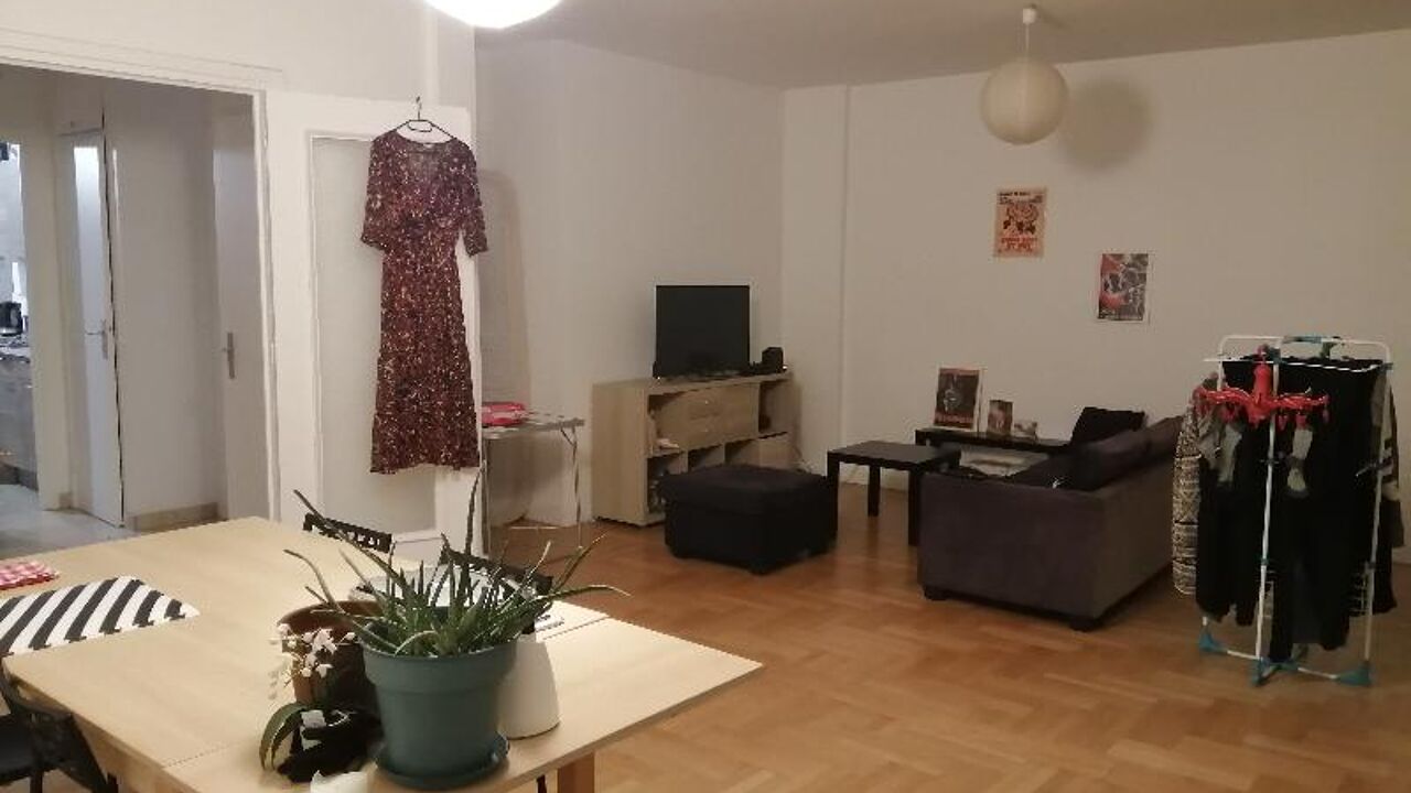 appartement 1 pièces 10 m2 à louer à Lyon 5 (69005)