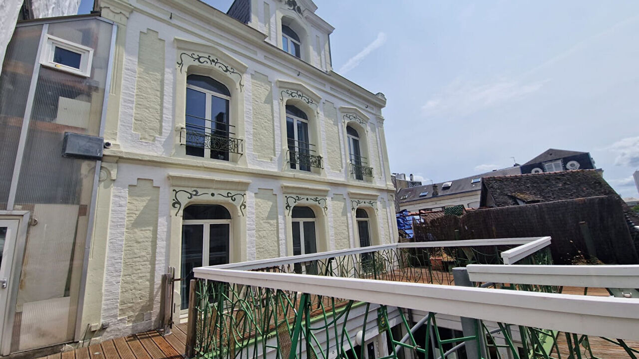 maison 12 pièces 268 m2 à vendre à Le Havre (76600)