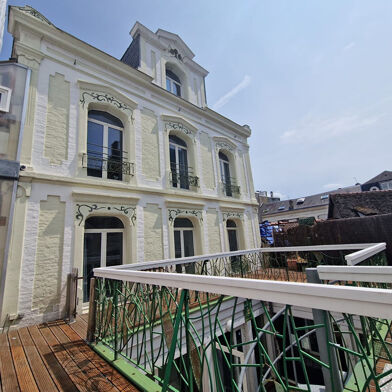 Maison 12 pièces 268 m²