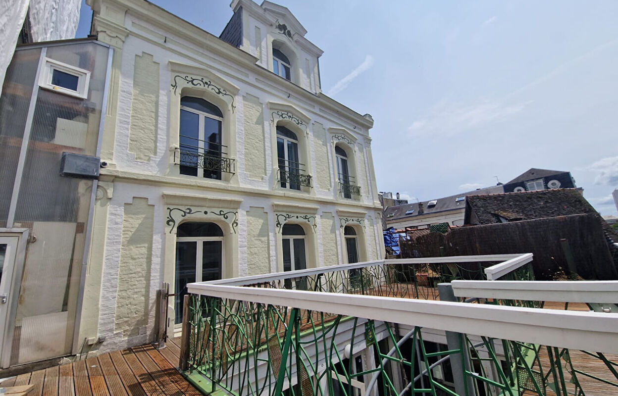 maison 12 pièces 268 m2 à vendre à Le Havre (76600)