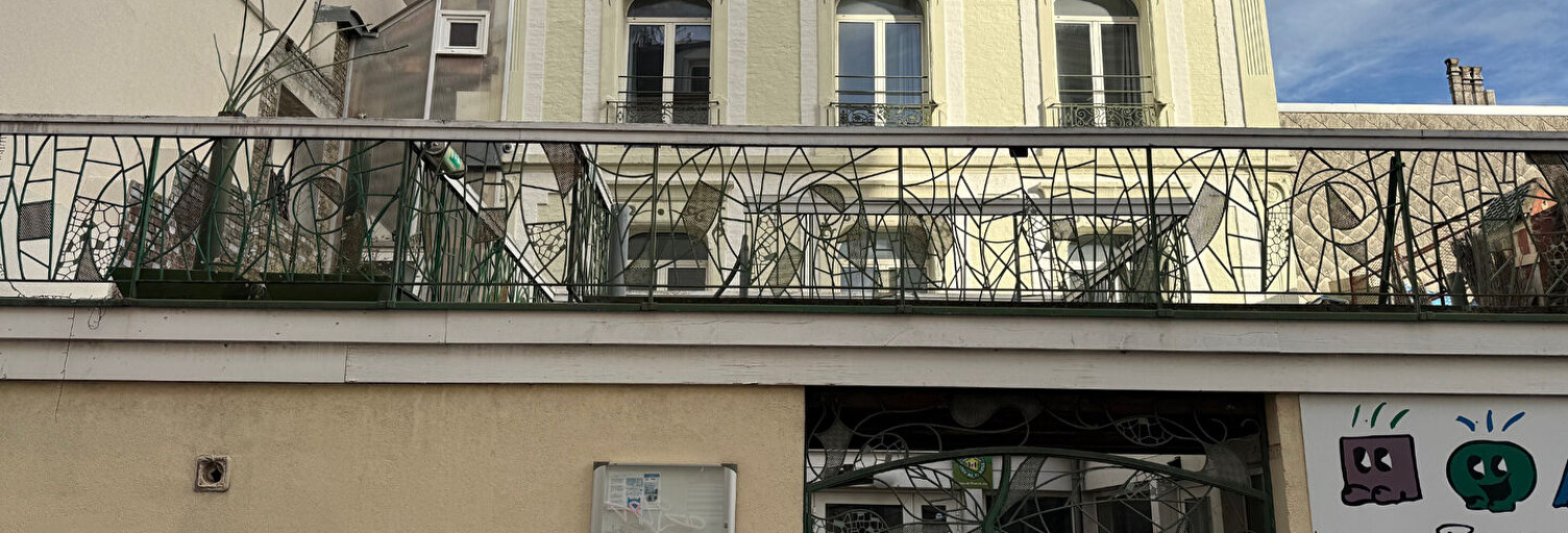 Maison 12 Pièces 370 m² à vendre à Le Havre (76600)