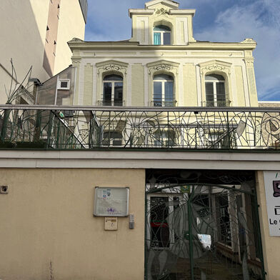 Maison 12 pièces 540000 €