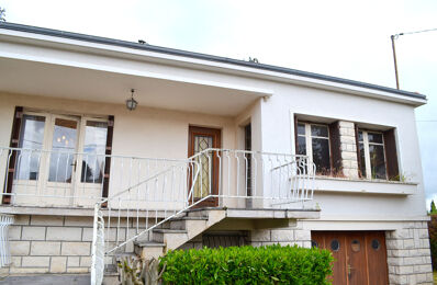 vente maison 116 600 € à proximité de Châtellerault (86100)