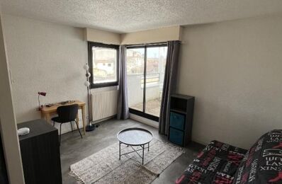 location appartement 629 € CC /mois à proximité de Floirac (33270)