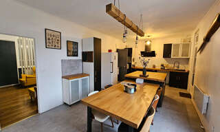 Maison 6 Pièces 195 m² à vendre à Saint-Siméon (77169)