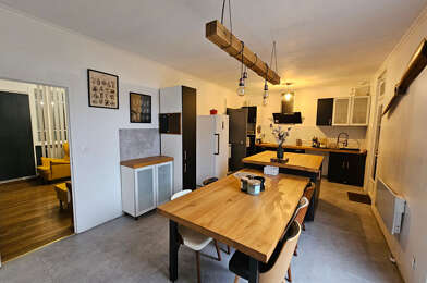 Maison 6 pièces 265000 €