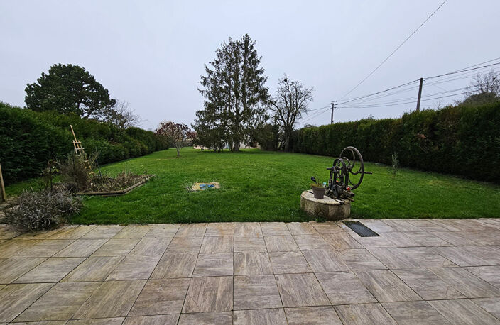 Maison secteur COULOMMIERS 6 pièces 195 M² — photo 3
