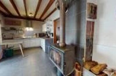 vente maison 171 000 € à proximité de Vexaincourt (88110)