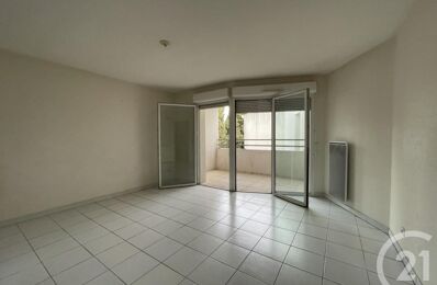 appartement 2 pièces 43 m2 à vendre à Montpellier (34070)