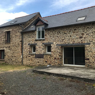 Maison 9 pièces 360000 €