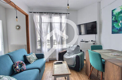 vente appartement 265 000 € à proximité de Saint-Prix (95390)