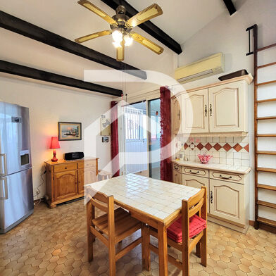 Appartement 2 pièces 115000 €