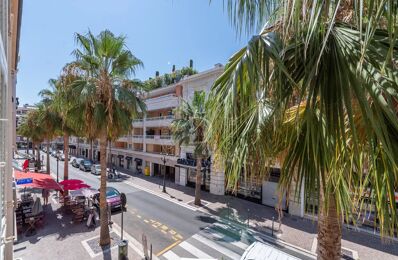 vente appartement 590 000 € à proximité de Sainte-Agnès (06500)