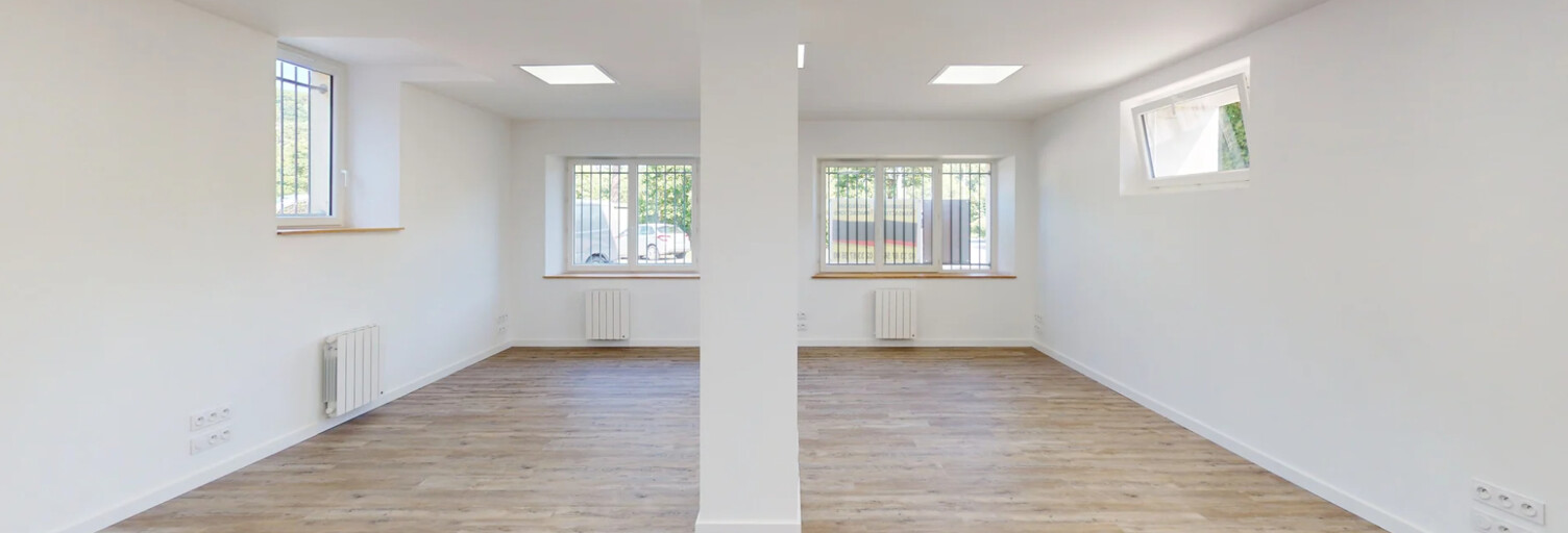 Commerce  100 m² à louer à Cherbourg-en-Cotentin (50130)