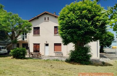 vente immeuble 199 000 € à proximité de Montgaillard (81630)