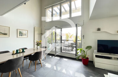 vente appartement 1 115 000 € à proximité de Carrières-sur-Seine (78420)