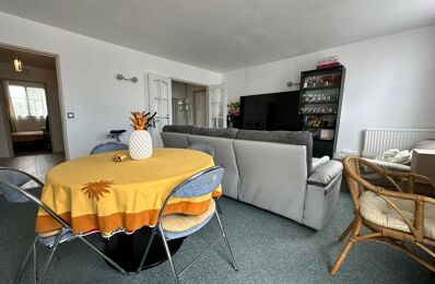 vente appartement 189 900 € à proximité de Poissy (78300)