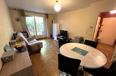 vente appartement 189 900 € à proximité de Courcelles-sur-Viosne (95650)