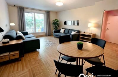 vente appartement 189 900 € à proximité de Maisons-Laffitte (78600)