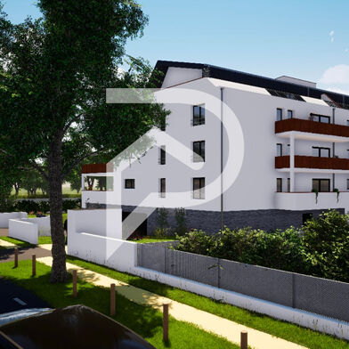 Immeuble  345000 €
