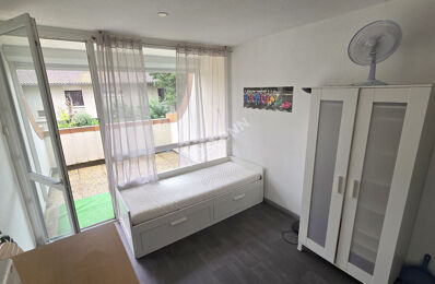 appartement 1 pièces 14 m2 à vendre à Toulouse (31400)