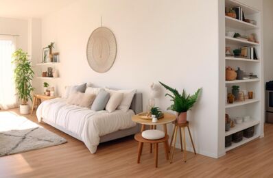 vente appartement 174 000 € à proximité de Sainte-Foy-Lès-Lyon (69110)