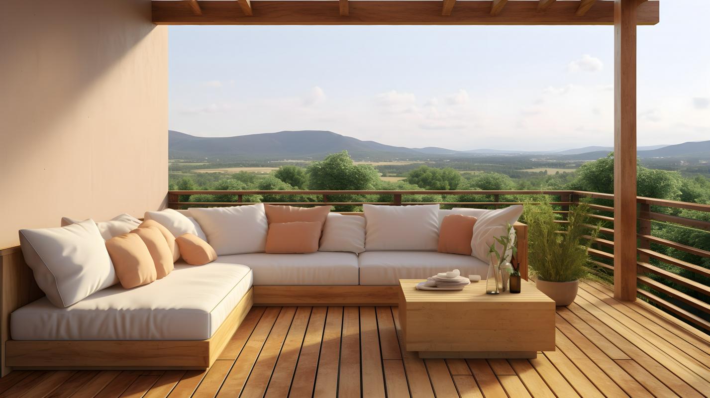 Irigny Appartement neuf 4 pièces 82 m²