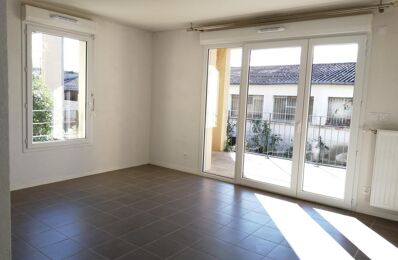 location appartement 743 € CC /mois à proximité de Balma (31130)