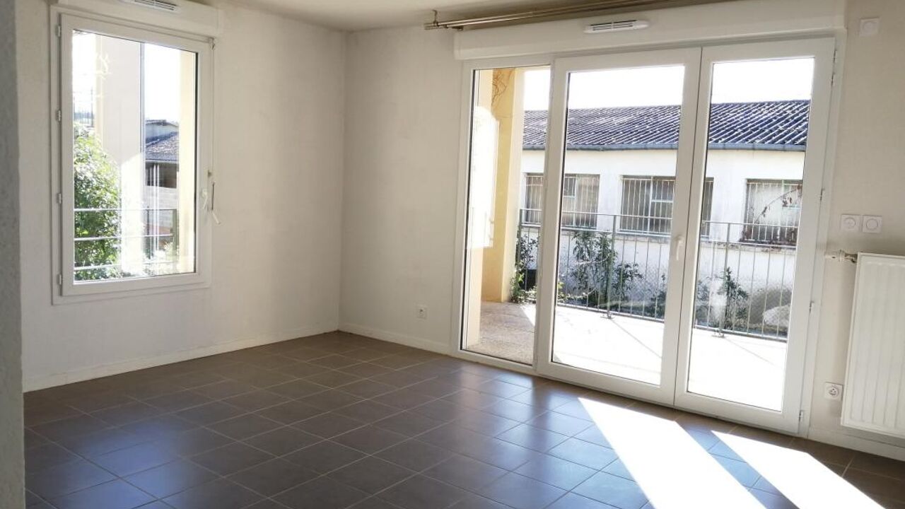 appartement 3 pièces 60 m2 à louer à Launaguet (31140)