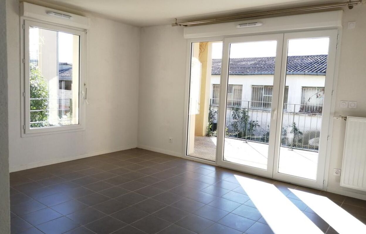 appartement 3 pièces 60 m2 à louer à Launaguet (31140)