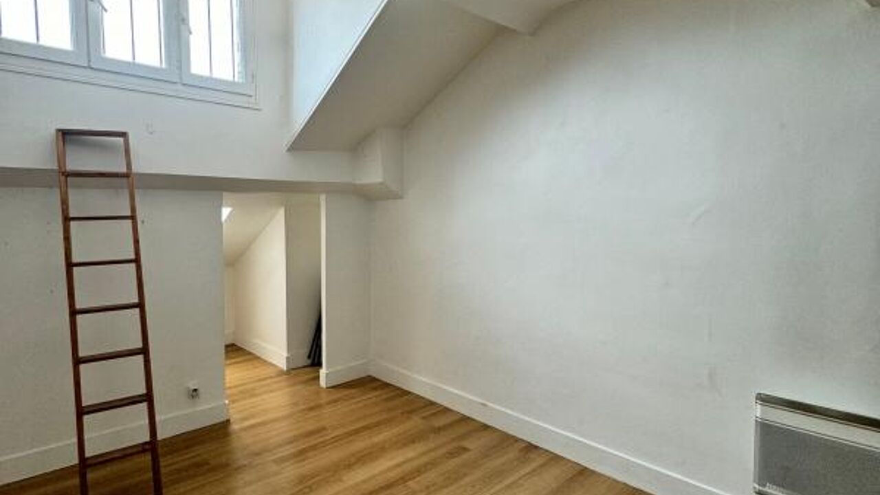 appartement 3 pièces 51 m2 à vendre à Lyon 2 (69002)